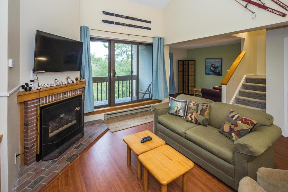 Vacation Home interior
